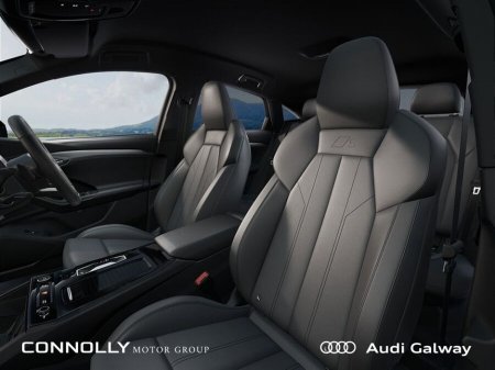 2026 Audi Q6 E-TRON - thumbnail 5