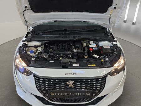 2020 Peugeot 208 - thumbnail 3