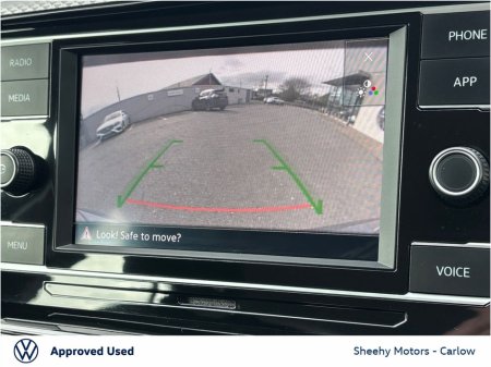 2023 Volkswagen Polo - thumbnail 16