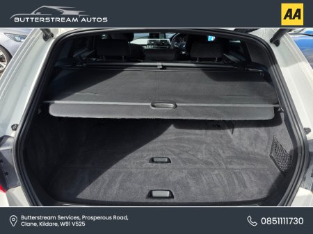 2014 BMW 3 Series - thumbnail 14