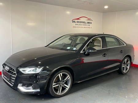 2021 Audi A4 - thumbnail 15