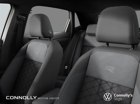 2026 Volkswagen Polo RLINE 75 1.0TSI 95HP €32,217 thumbnail