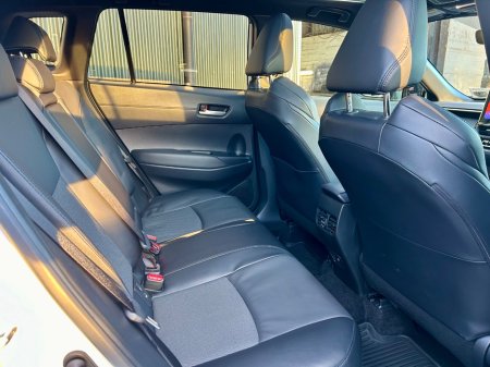 2023 Toyota Corolla Cross - thumbnail 20