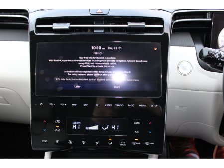 2023 Hyundai Tucson 2WD Executive Plus €35,950 thumbnail