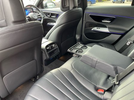 2024 Mercedes-Benz E Class - thumbnail 18