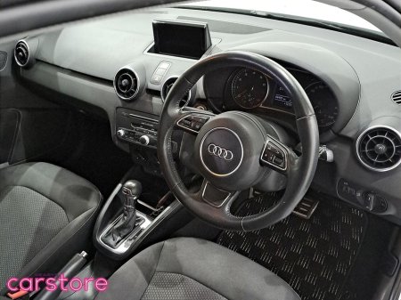 2016 Audi A1 1.0 TFSI AUTO €14,280 thumbnail