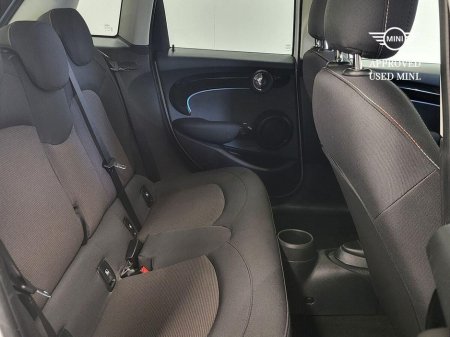 2024 MINI Hatch - thumbnail 10