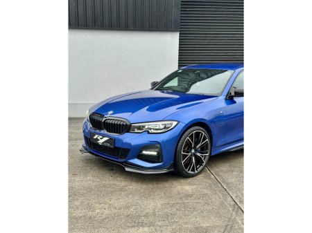 2020 BMW 3 Series 330e M Sport Auto €25,995