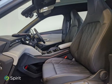 2026 Ford Capri - view 3