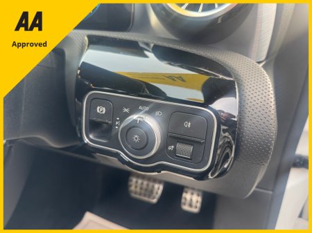 2022 Mercedes-Benz A Class - thumbnail 28