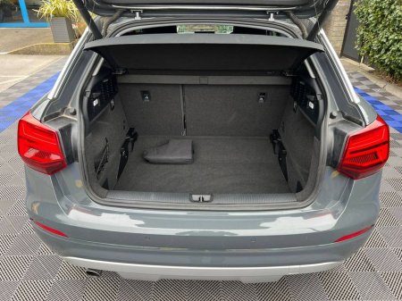 2020 Audi Q2 - thumbnail 13