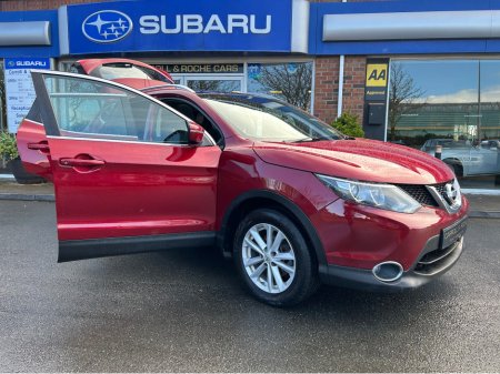 2016 Nissan Qashqai - thumbnail 26