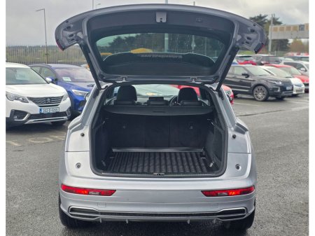 2019 Audi Q5 - thumbnail 22