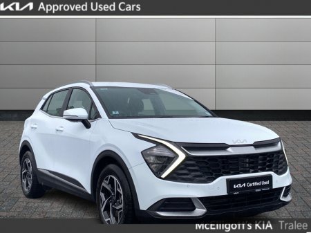 2025 Kia Sportage K2 MY25 5DR * 0% Finance Available ! * €37,450