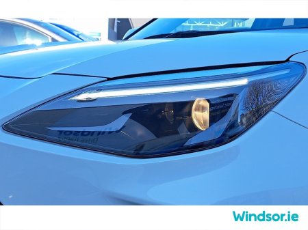 2021 Toyota Yaris Cross - thumbnail 24