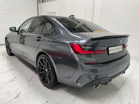 2021 BMW 3 Series - thumbnail 6