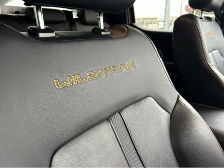 2024 Ford Ranger D/CAB WILDTRAK - 2.0TD2 €52,950 thumbnail