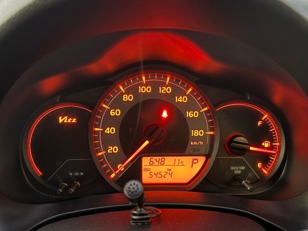 2019 Toyota Yaris  €11,990 thumbnail