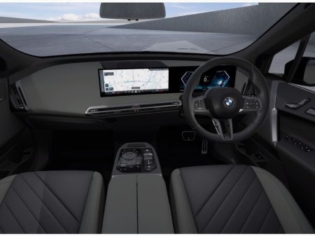 2026 BMW iX - thumbnail 3