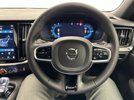 2026 Volvo V60 - thumbnail 19