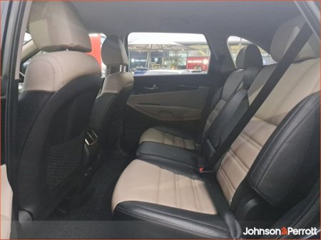 2019 Kia Sorento - thumbnail 5