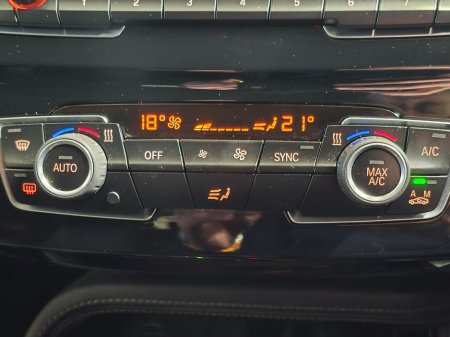 2021 BMW X2 - thumbnail 14