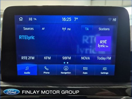 2024 Ford Kuga 2.5 Duratec 225PS PHEV ST-Line X Auto €36,950 thumbnail