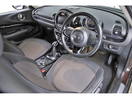 2016 MINI Clubman - thumbnail 13