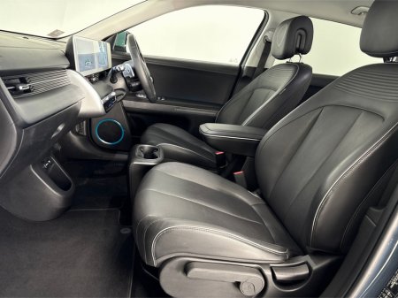 2023 Hyundai Ioniq 5 - thumbnail 30