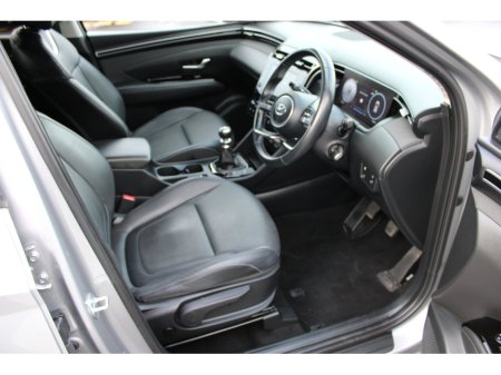 2022 Hyundai Tucson 2WD Executive €30,950 thumbnail