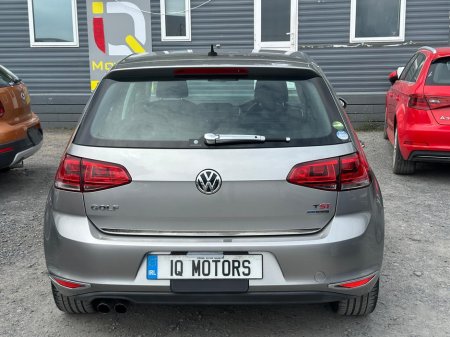 2013 Volkswagen Golf - photo 4