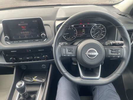 2023 Nissan Qashqai - thumbnail 18