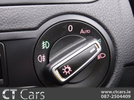 2016 Volkswagen Polo 1.2 AUTO DSG COMFORTLINE LOW MILES €12,750 thumbnail