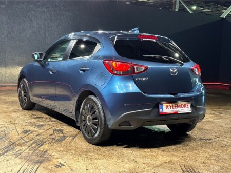 2018 Mazda Demio - thumbnail 5