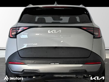 2026 Kia Sportage K2 NEW MODEL