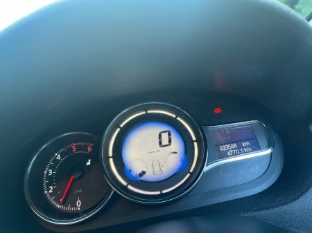 2015 Renault Fluence 1.5 DCI 110 R-LINK €5,950 thumbnail