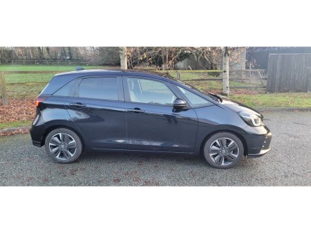 2025 Honda Jazz - thumbnail 7