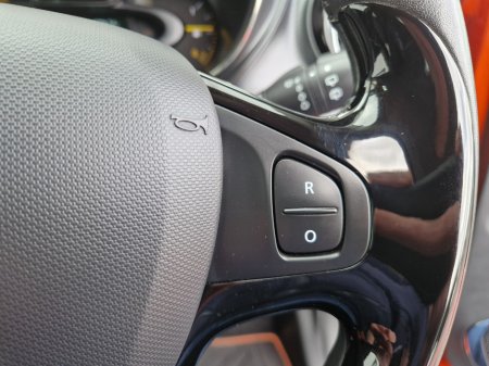 2015 Renault Captur - thumbnail 30