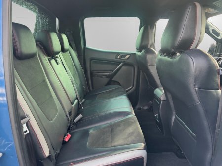 2022 Ford Ranger RAPTOR 2.0L AUTO CANOPY #318 €36,999 thumbnail