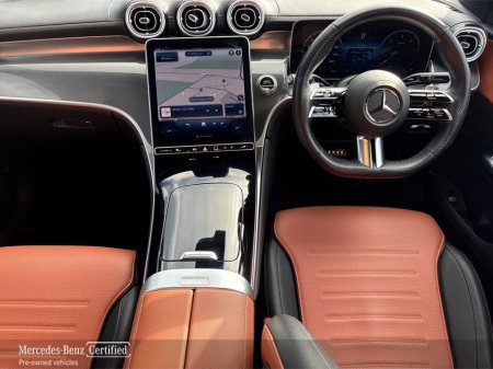 2023 Mercedes-Benz GLC Class - thumbnail 13