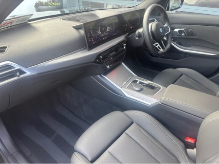 2025 BMW 3 Series M SPORT AUTO PRO €53,900 thumbnail