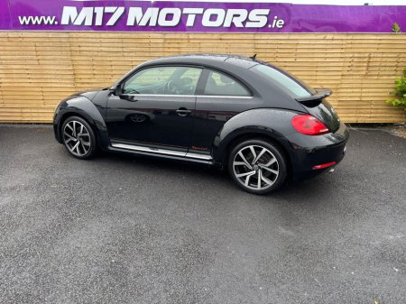2015 Volkswagen Beetle  €12,950 thumbnail