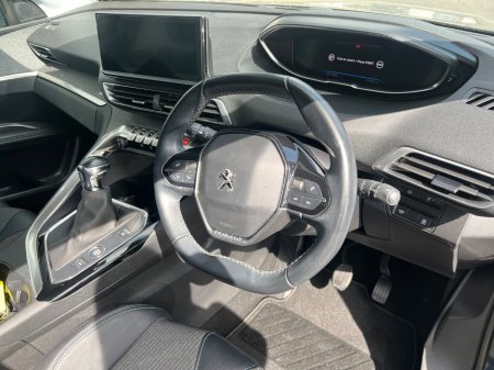 2022 Peugeot 3008 - photo 6