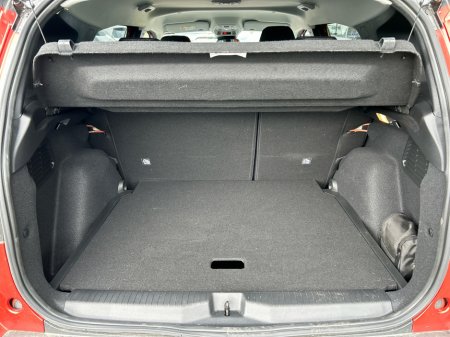 2025 Opel Frontera - thumbnail 12