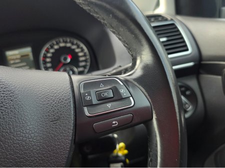 2013 Volkswagen Touran - thumbnail 18