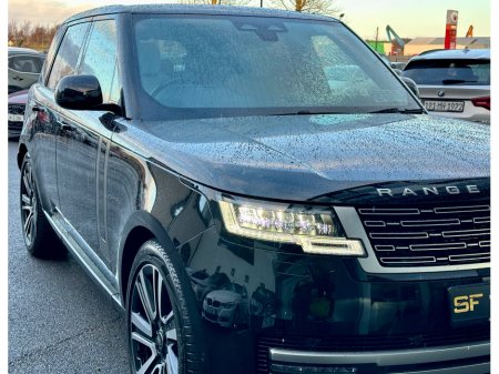 2022 Land Rover Range Rover PANORAMIC ROOF SE PHEV AUTO thumbnail