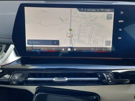 2026 BMW X1 - thumbnail 8