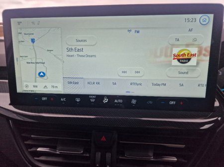 2026 Ford Focus - thumbnail 12