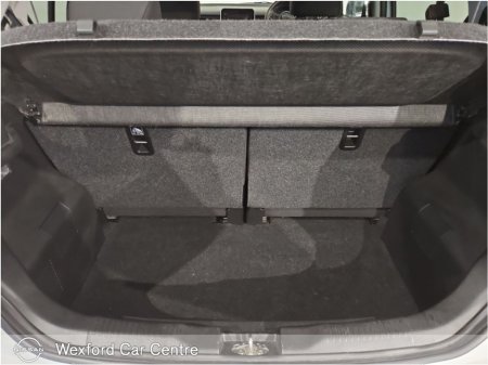 2020 Suzuki Ignis 1.2 Hybrid SZ-T MT €14,795 thumbnail