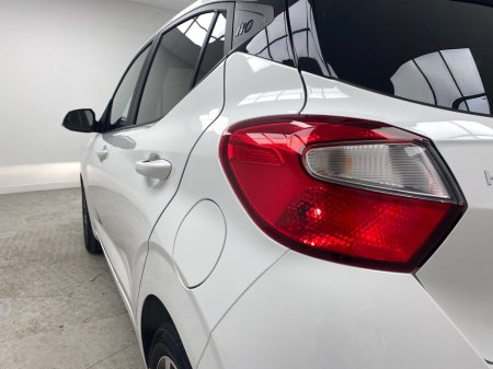 2026 Hyundai i10 - thumbnail 19